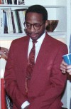 Michael Spain